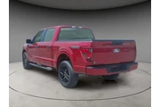 $40000 : Ford F-150 2024 4x4 STX 4dr thumbnail