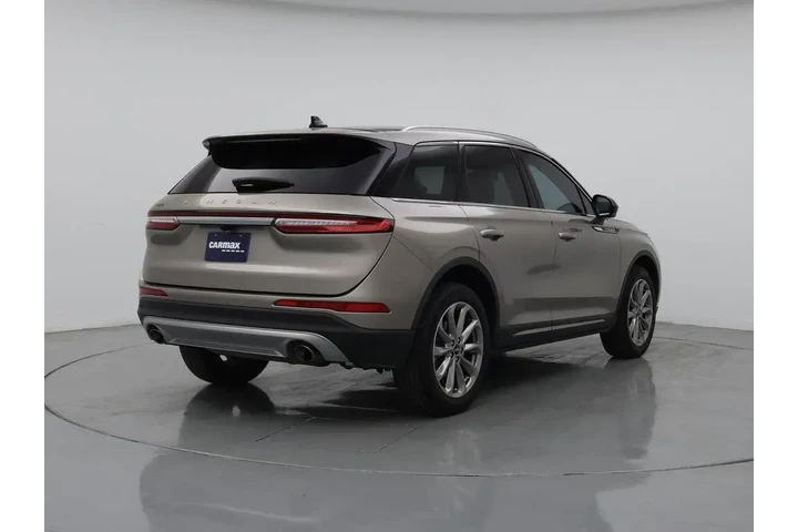 $25998 : Lincoln Corsair 2021 Standar image 8