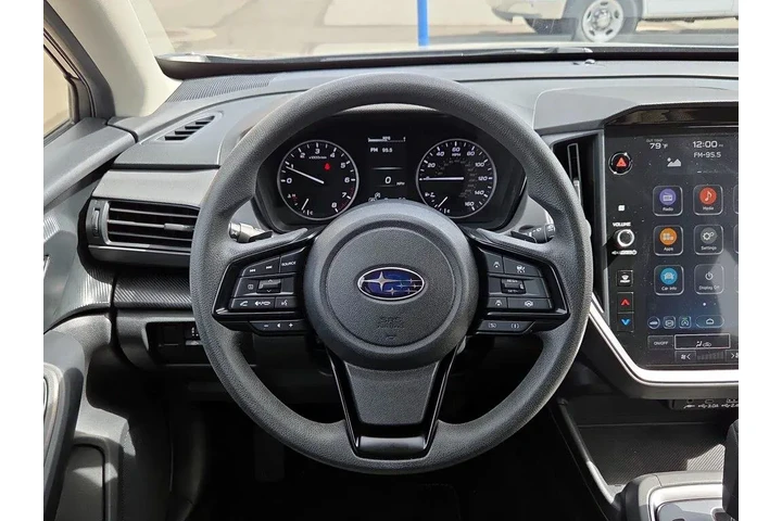 $24998 : Subaru Crosstrek 2024 AWD Pr image 9