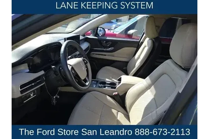 $37950 : Lincoln Corsair 2025 Premier image 9