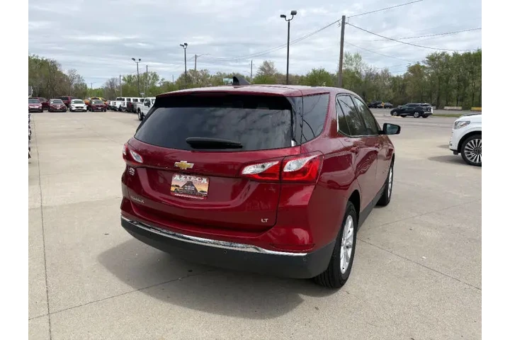 $9950 : 2019 Equinox LT image 6