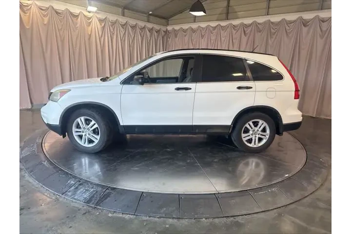 $13995 : Honda CR-V 2011 AWD EX 4dr S image 6