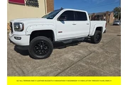 GMC Sierra 1500 2017 4x4 SLT en Houston