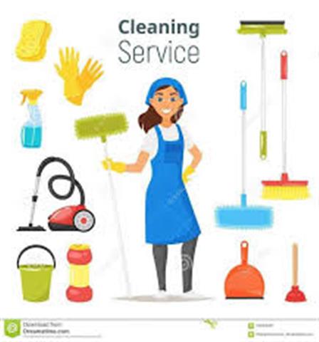 house cleaning services kary's image 1