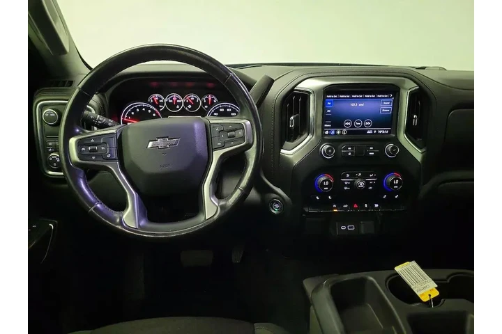 $29998 : Chevrolet Silverado 1500 202 image 10