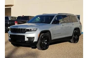 $31997 : Jeep Grand Cherokee L 2024 4 thumbnail