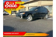 2008 Outback 2.5i en Albuquerque