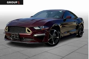 Ford Mustang 2018 EcoBoost 2 en Plano