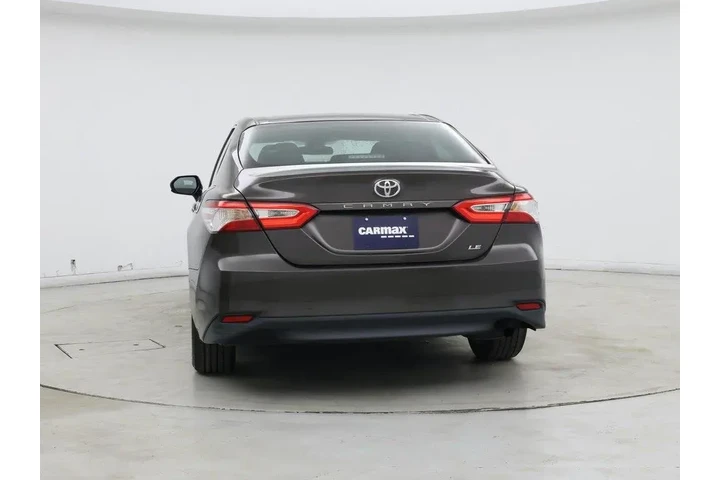 $20998 : Toyota Camry 2018 LE 4dr Sed image 6
