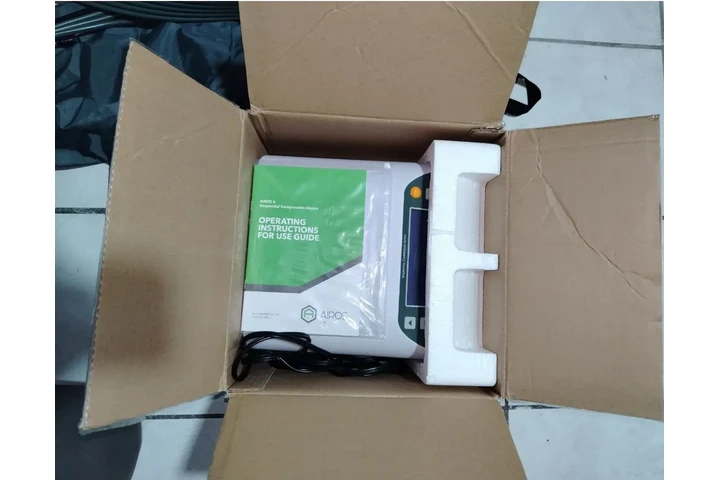$13000 : DISPOSITIVO DE COMPRESION SECU image 2
