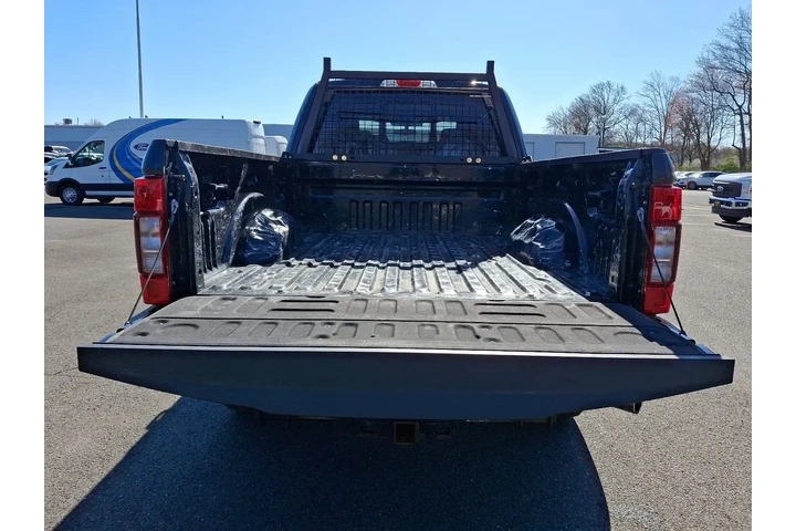 $40995 : Ford F-250 Super Duty 2022 4 image 7