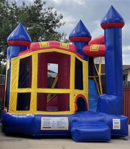 Bounce houses rentals  jumpers image 9