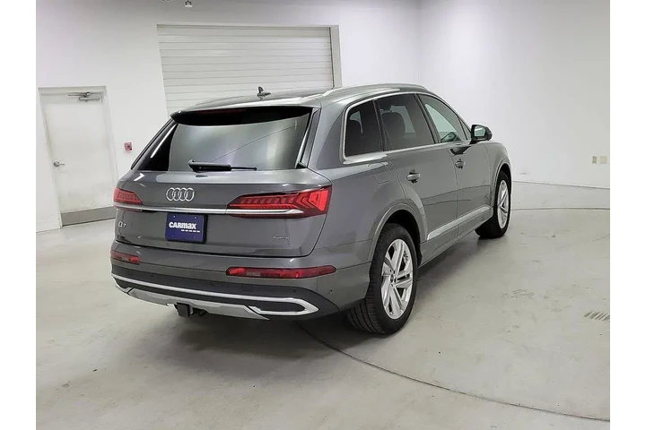 $36998 : Audi Q7 2023 AWD quattro Pre image 5