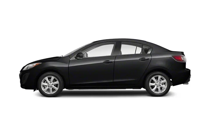 $10299 : 2011 3 i Touring image 3