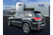 $19540 : Jeep Grand Cherokee 2019 4x4 thumbnail
