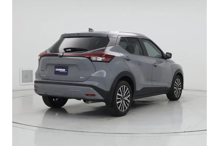 $19998 : Nissan Kicks 2023 SV 4dr Cro image 8