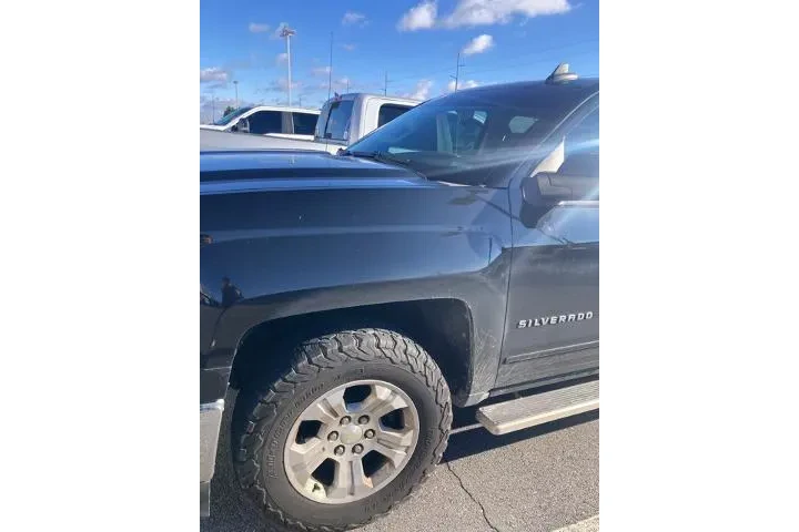 $15866 : Chevrolet Silverado 1500 201 image 6