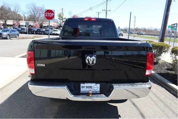 $24770 : Ram 1500 Classic 2024 4x2 SL image 7