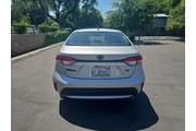 $19995 : Toyota Corolla 2021 LE 4dr S thumbnail