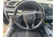$24212 : Honda Civic 2021 EX 4dr Hatc thumbnail