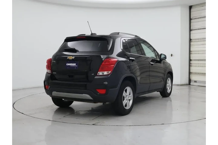 $13998 : Chevrolet Trax 2019 LT 4dr C image 8