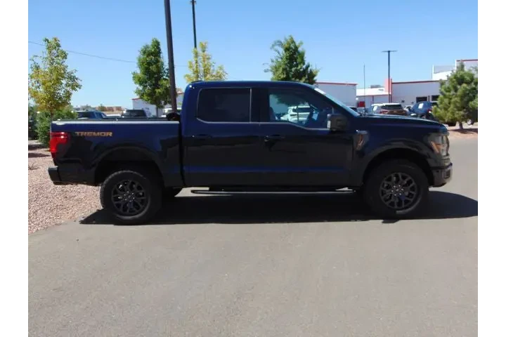$64688 : 2025 F-150 Tremor image 8