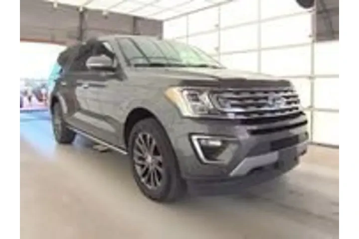 $26000 : Ford Expedition MAX 2019 4x4 image 3