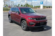 Jeep Grand Cherokee 2023 4x4 en Kansas City MO