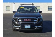 $21501 : GMC Terrain 2020 4x4 SLT 4dr thumbnail
