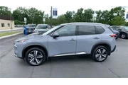 $28490 : Nissan Rogue 2023 AWD Platin thumbnail
