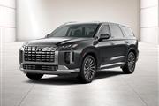 New 2024 Hyundai PALISADE Cal