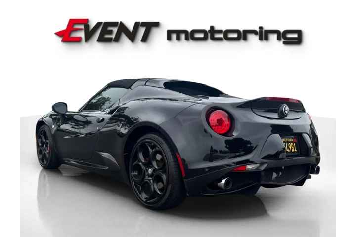 $44999 : 2016 Alfa Romeo 4C image 10