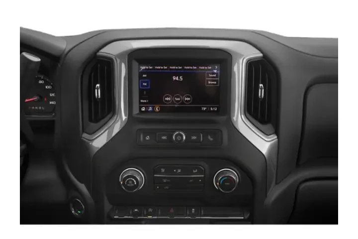 $34725 : Chevrolet Silverado 1500 202 image 10