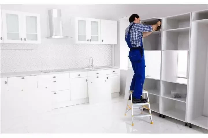 REMODELACION DE COCINAS image 5