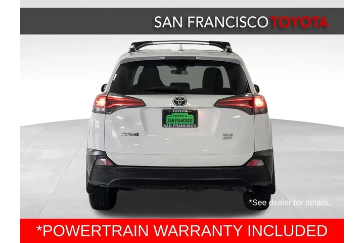 $18990 : 2017 RAV4 XLE image 4