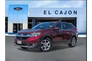 Honda CR-V 2019 EX 4dr SUV en San Diego