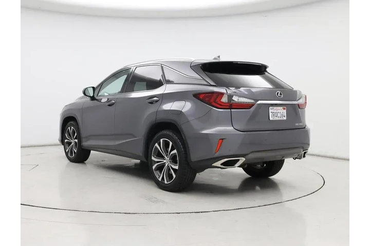 $24998 : Lexus RX 350 2016 AWD 4dr SU image 2