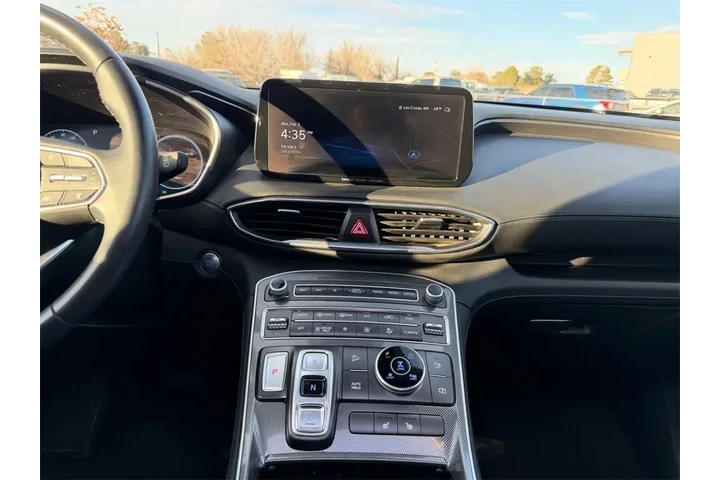 $30000 : Hyundai SANTA FE Hybrid 2023 image 8