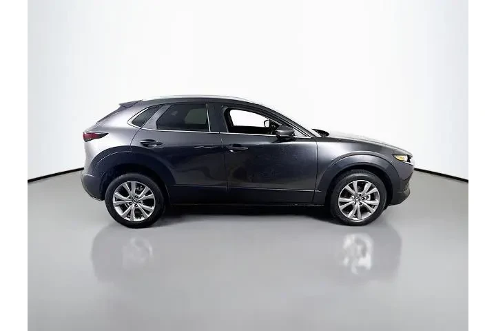 $27000 : Mazda CX-30 2023 AWD 2.5 S S image 8