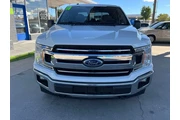 2018 F-150 XLT SuperCrew 5.5- thumbnail