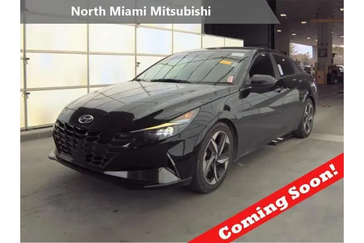 $16490 : Hyundai ELANTRA 2023 Limited image 1