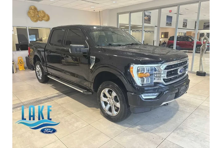 $36946 : Ford F-150 2022 4x4 XL 4dr S image 1