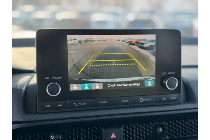 $29959 : Honda CR-V Hybrid 2024 AWD S image 6