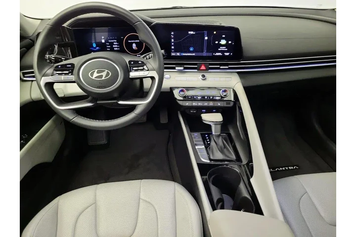 $24998 : Hyundai ELANTRA 2025 Limited image 9