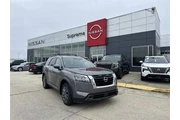 Nissan Pathfinder 2022 SV 4d