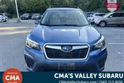 $25853 : PRE-OWNED 2020 SUBARU FORESTE thumbnail