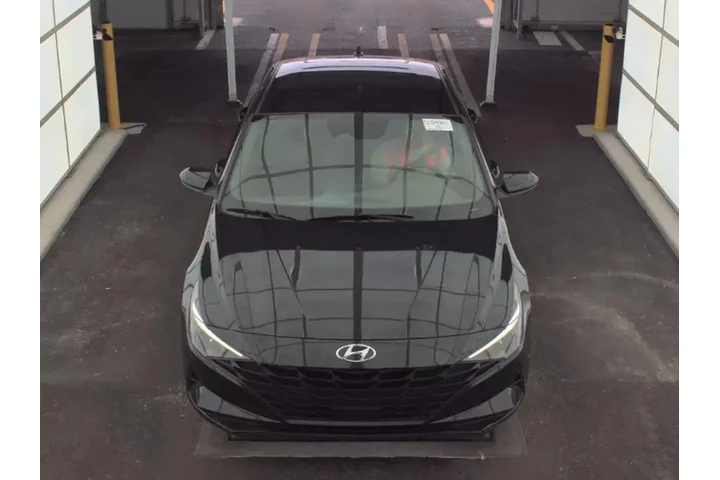 $17990 : Hyundai ELANTRA 2023 SEL 4dr image 2