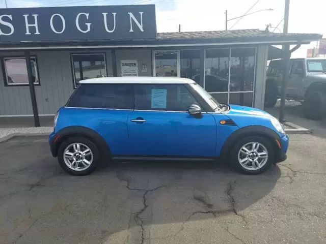 $8495 : 2012 MINI Cooper Hardtop image 3