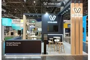 Custom Exhibition Stand Design en New York