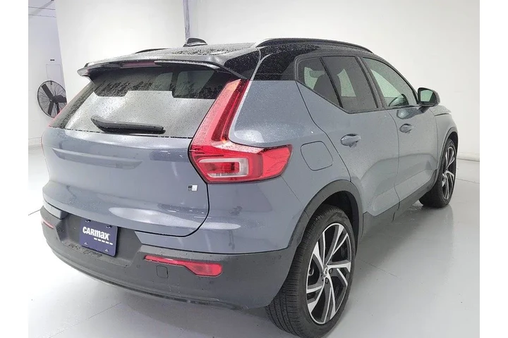 $25998 : Volvo XC40 2022 AWD T5 R-Des image 5